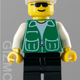 Illustration for article titled Exclusive: The Evolution of the Minifig